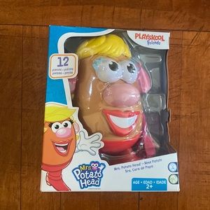 Disney Toy Story Mrs. Potato Head